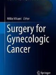 Surgery for Gynecologic Cancer