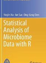 Statistical Analysis of Microbiome Data with R