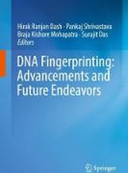 DNA Fingerprinting: Advancements and Future Endeavors