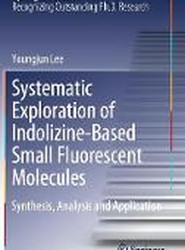 Systematic Exploration of Indolizine-Based Small Fluorescent Molecules