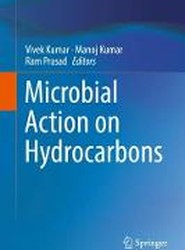 Microbial Action on Hydrocarbons
