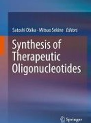 Synthesis of Therapeutic Oligonucleotides