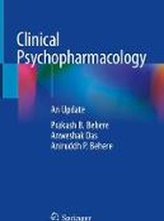 Clinical Psychopharmacology