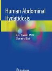 Human Abdominal Hydatidosis