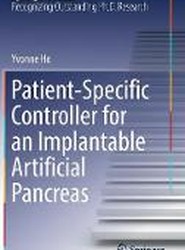 Patient-Specific Controller for an Implantable Artificial Pancreas