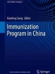 Immunization Program in China