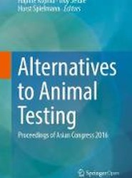 Alternatives to Animal Testing