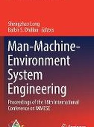 Man-Machine-Environment System Engineering