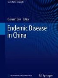 Endemic Disease in China