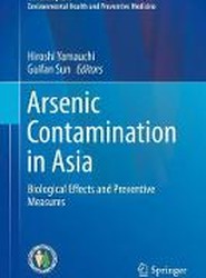 Arsenic Contamination in Asia