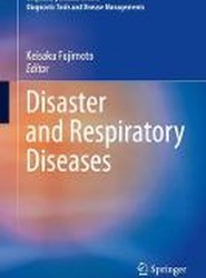 Disaster and Respiratory Diseases