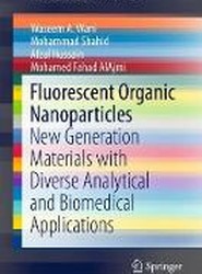 Fluorescent Organic Nanoparticles