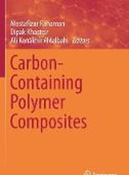 Carbon-Containing Polymer Composites