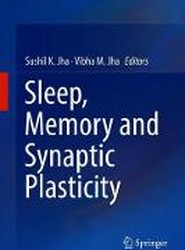 Sleep, Memory and Synaptic Plasticity