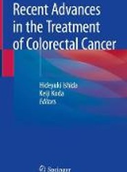 Recent Advances in the Treatment of Colorectal Cancer