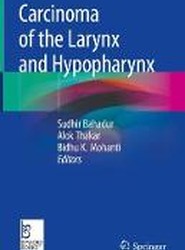 Carcinoma of the Larynx and Hypopharynx