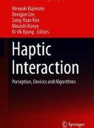 Haptic Interaction