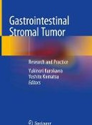 Gastrointestinal Stromal Tumor