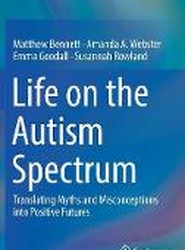 Life on the Autism Spectrum