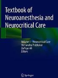 Textbook of Neuroanesthesia and Neurocritical Care