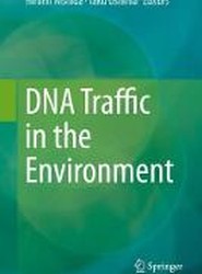 DNA Traffic in the Environment