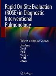 Rapid On-Site Evaluation (ROSE) in Diagnostic Interventional Pulmonology