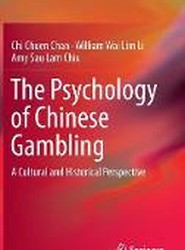 The Psychology of Chinese Gambling