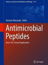 Antimicrobial Peptides