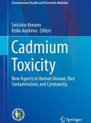 Cadmium Toxicity