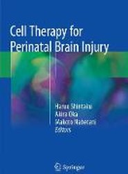 Cell Therapy for Perinatal Brain Injury
