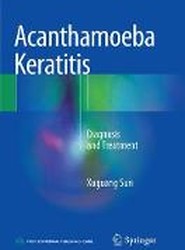 Acanthamoeba Keratitis