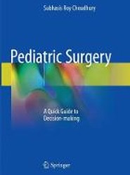Pediatric Surgery