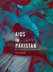 AIDS in Pakistan