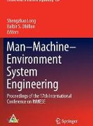 Man-Machine-Environment System Engineering