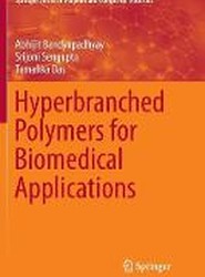 Hyperbranched Polymers for Biomedical Applications