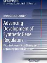 Advancing Development of Synthetic Gene Regulators