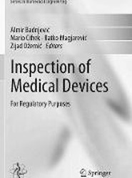 Inspection of Medical Devices
