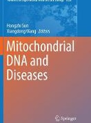Mitochondrial DNA and Diseases