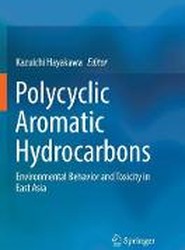 Polycyclic Aromatic Hydrocarbons