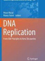 DNA Replication