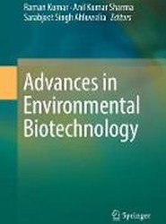 Advances in Environmental Biotechnology