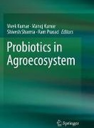 Probiotics in Agroecosystem