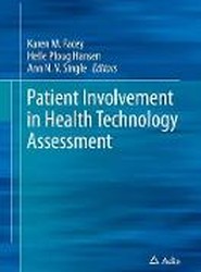 Patient Involvement in Health Technology Assessment