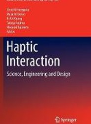 Haptic Interaction