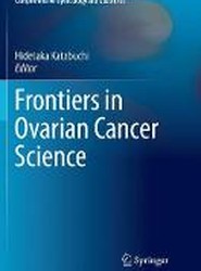 Frontiers in Ovarian Cancer Science