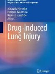 Drug-Induced Lung Injury