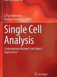 Single Cell Analysis