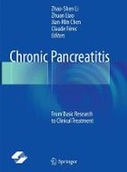 Chronic Pancreatitis