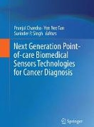 Next Generation Point-of-care Biomedical Sensors Technologies for Cancer Diagnosis
