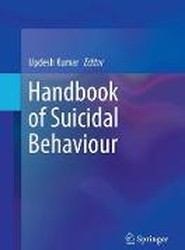 Handbook of Suicidal Behaviour